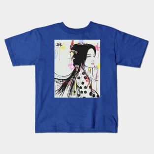 Jjing Kids T-Shirt